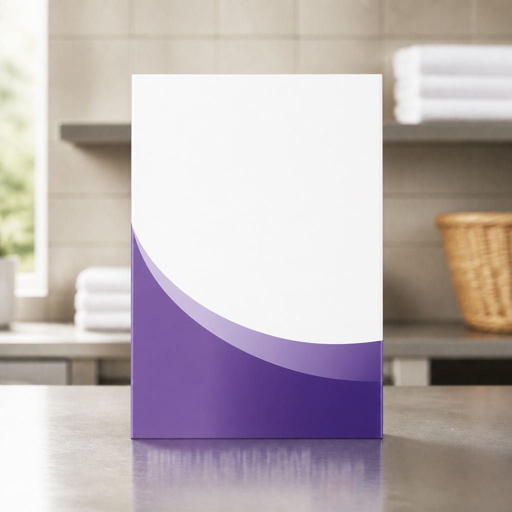 Commercial Laundry Powder 5.5kg for Hotels and Hospitality