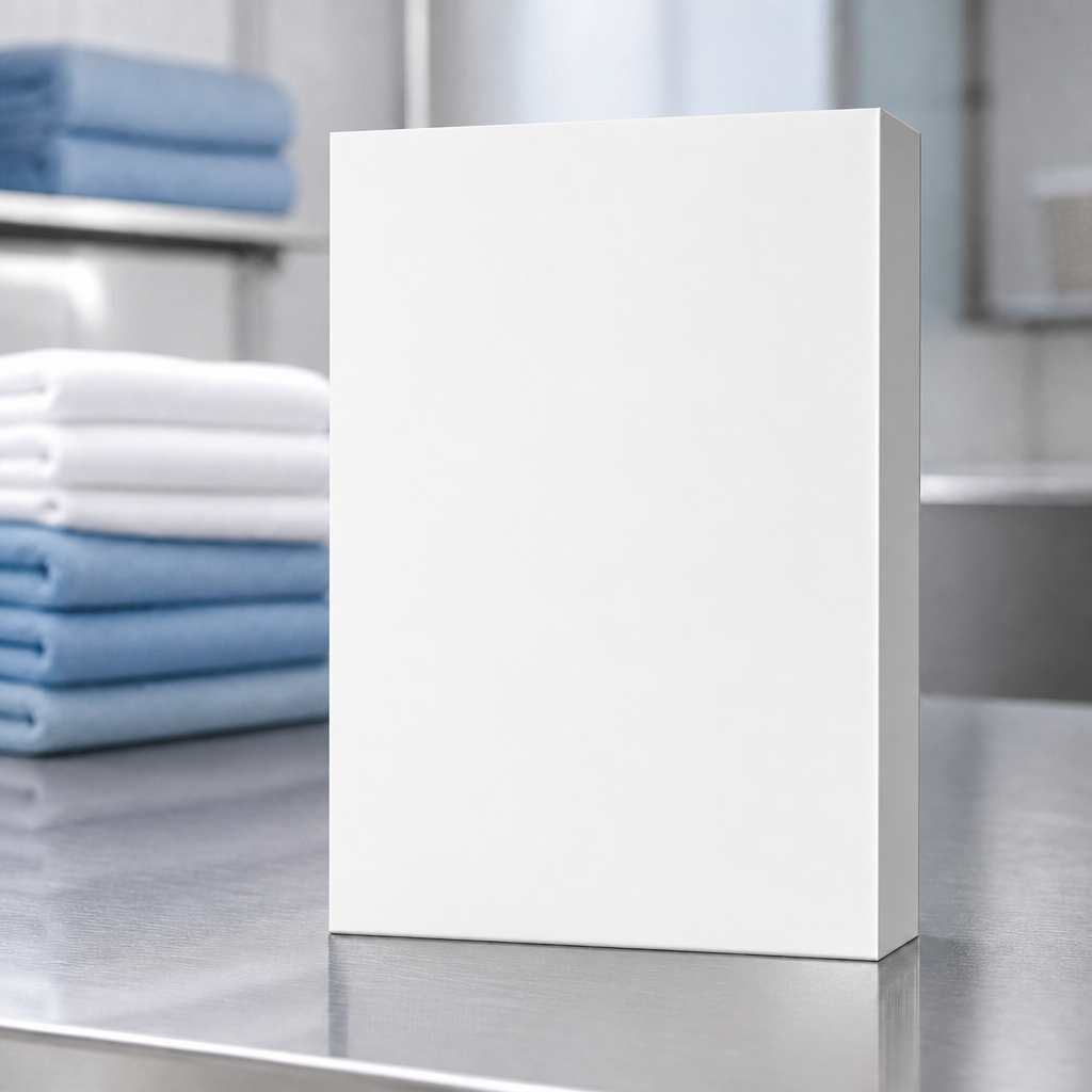 Commercial Non-Biological Laundry Detergent Powder 5.6kg