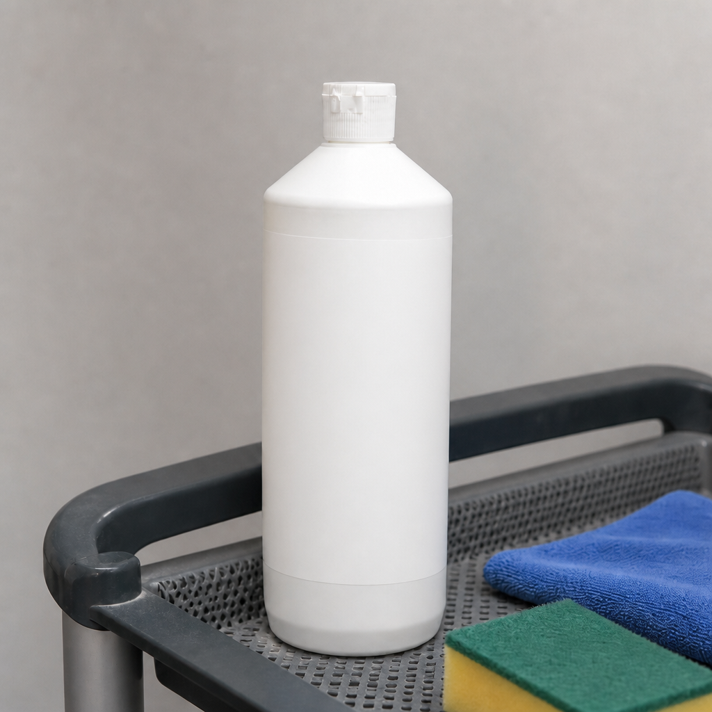 Commercial Washing Up Liquid 1L ready to use cleaning solution