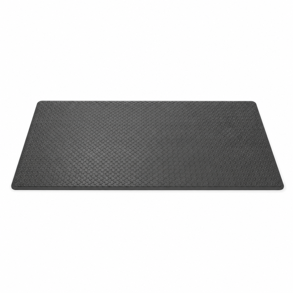 Non-Slip Worksurface Mat 1500 x 600mm
