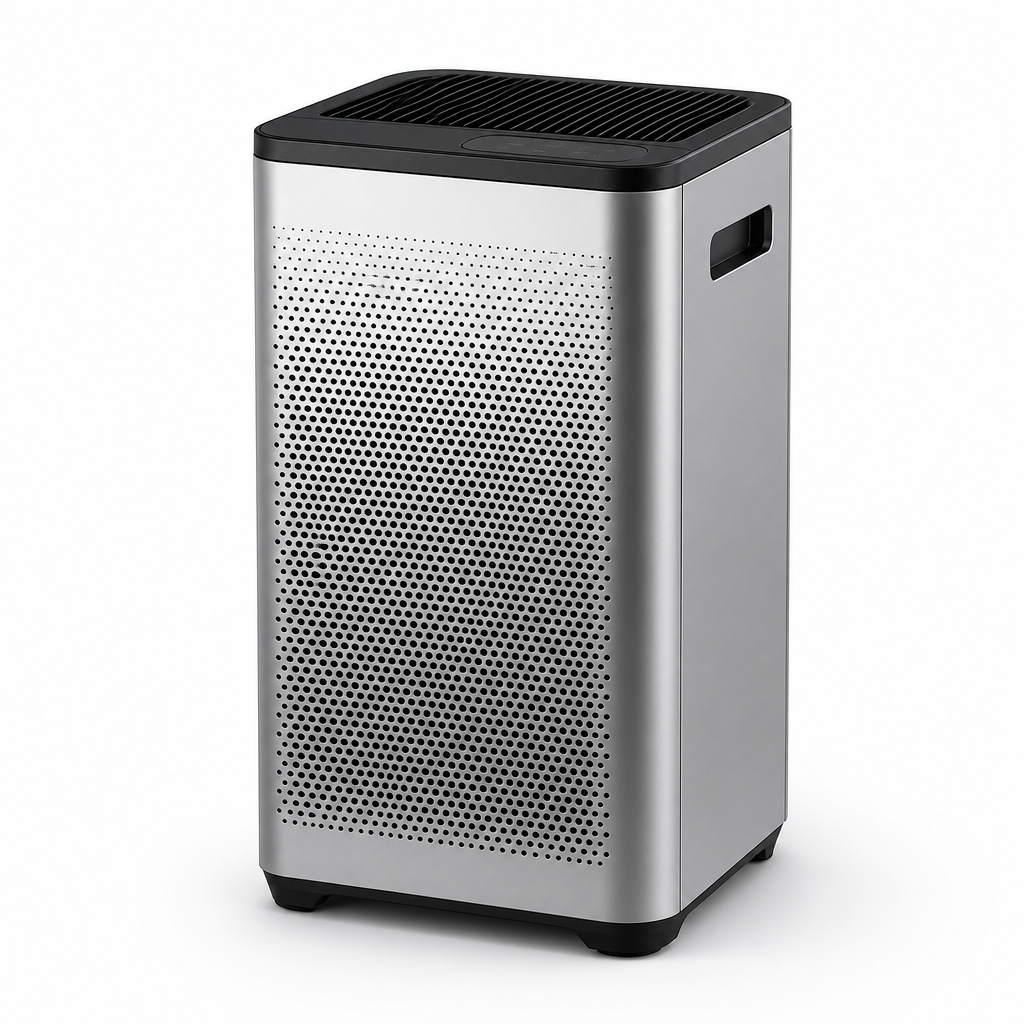 Office HEPA Air Purifier With High Airflow