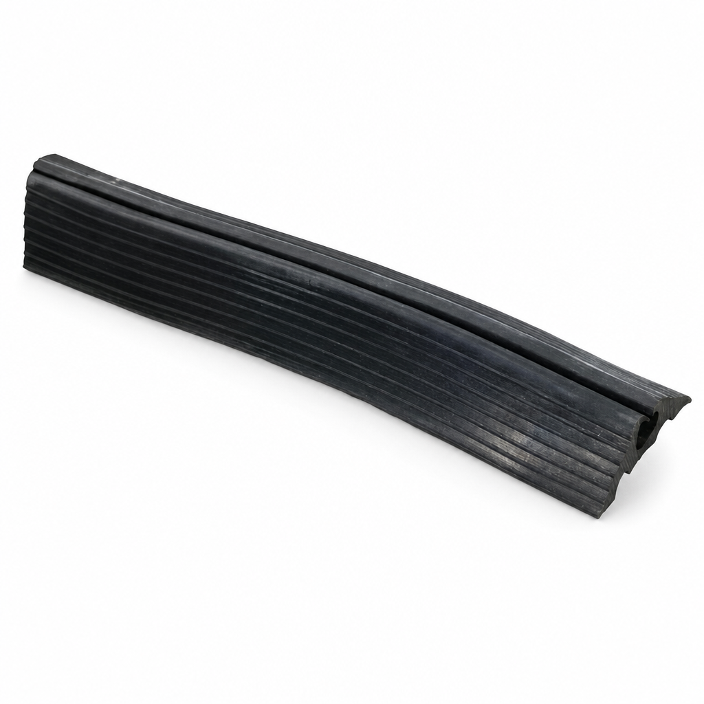 One-Channel Cable Protector, 10m Length