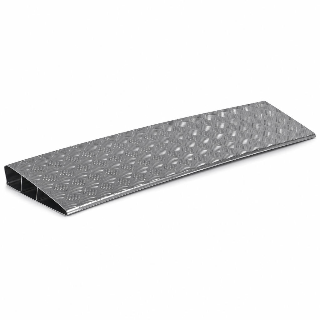 Outdoor Cable Protection Mat 400 x 1200mm