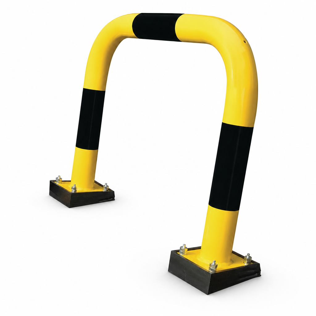 Outdoor Flexible Protection Guards