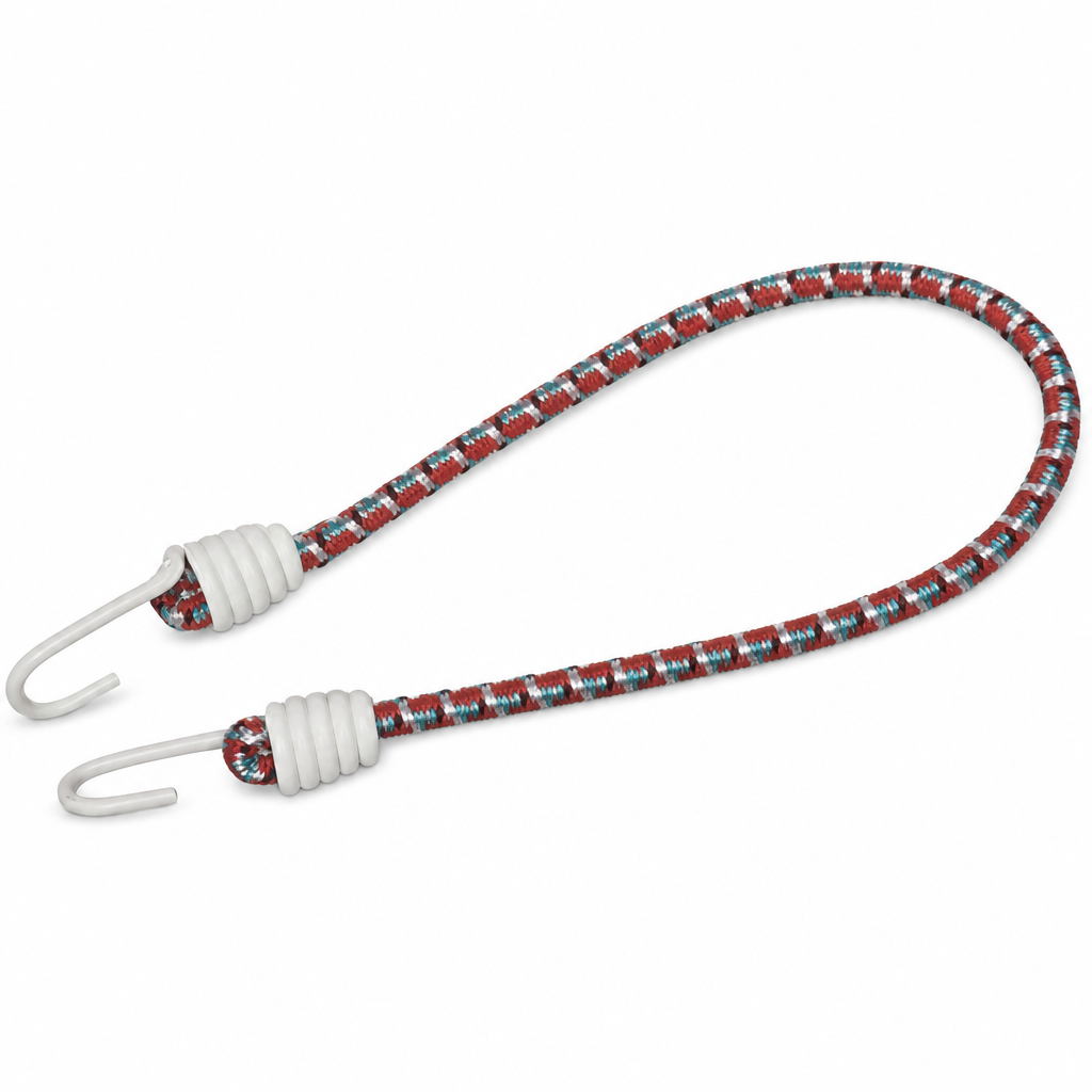 Pack of 10 Luggage Bungee Cords