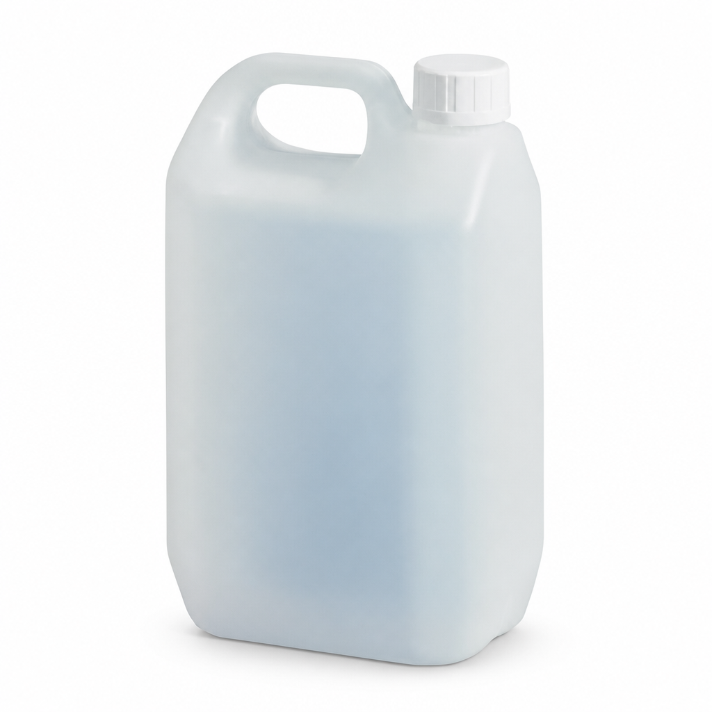 Pack of 25 Plastic Jerry Containers