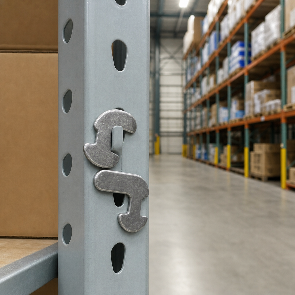 Pallet Racking Safety Pins – Pack of 25