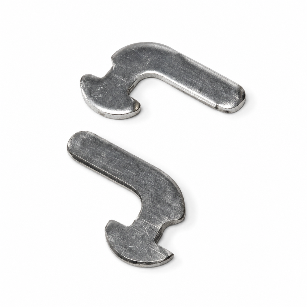 Pallet Racking Safety Pins – Pack of 25