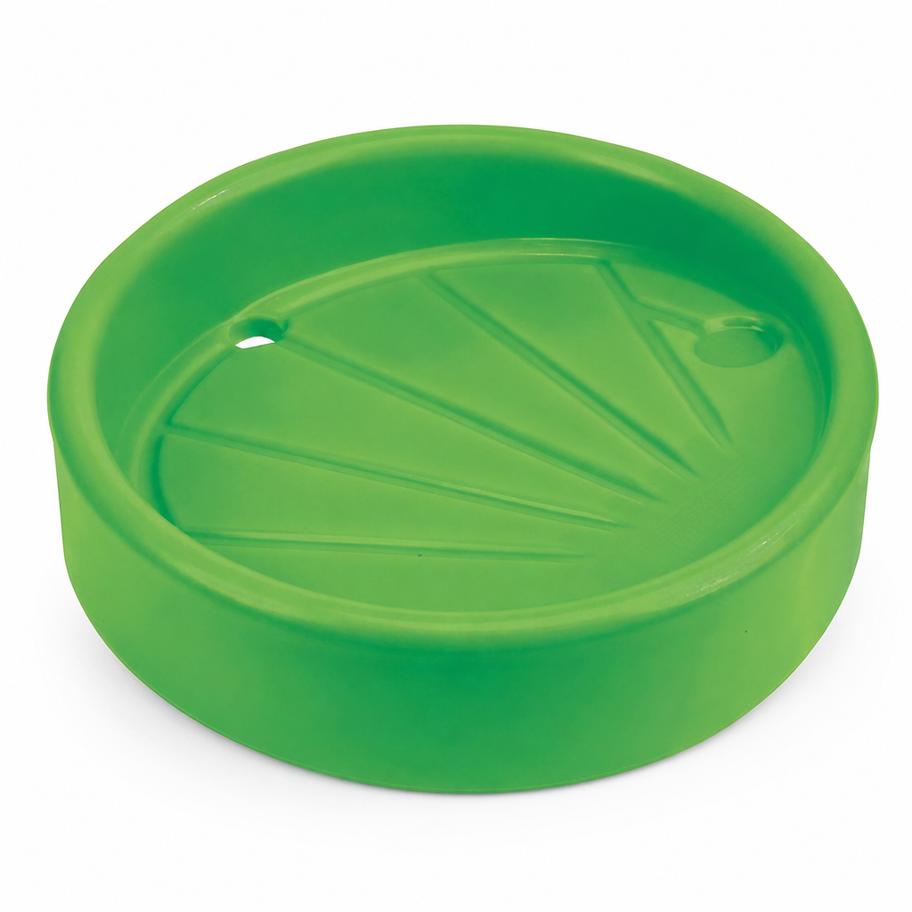 Plastic Funnel for 220 Litre Drum