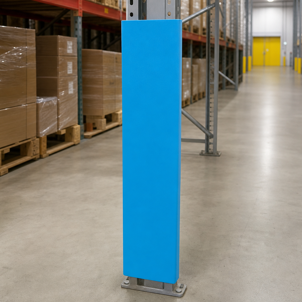 Plastic Pallet Dividers for 1200 x 800 mm Pallets