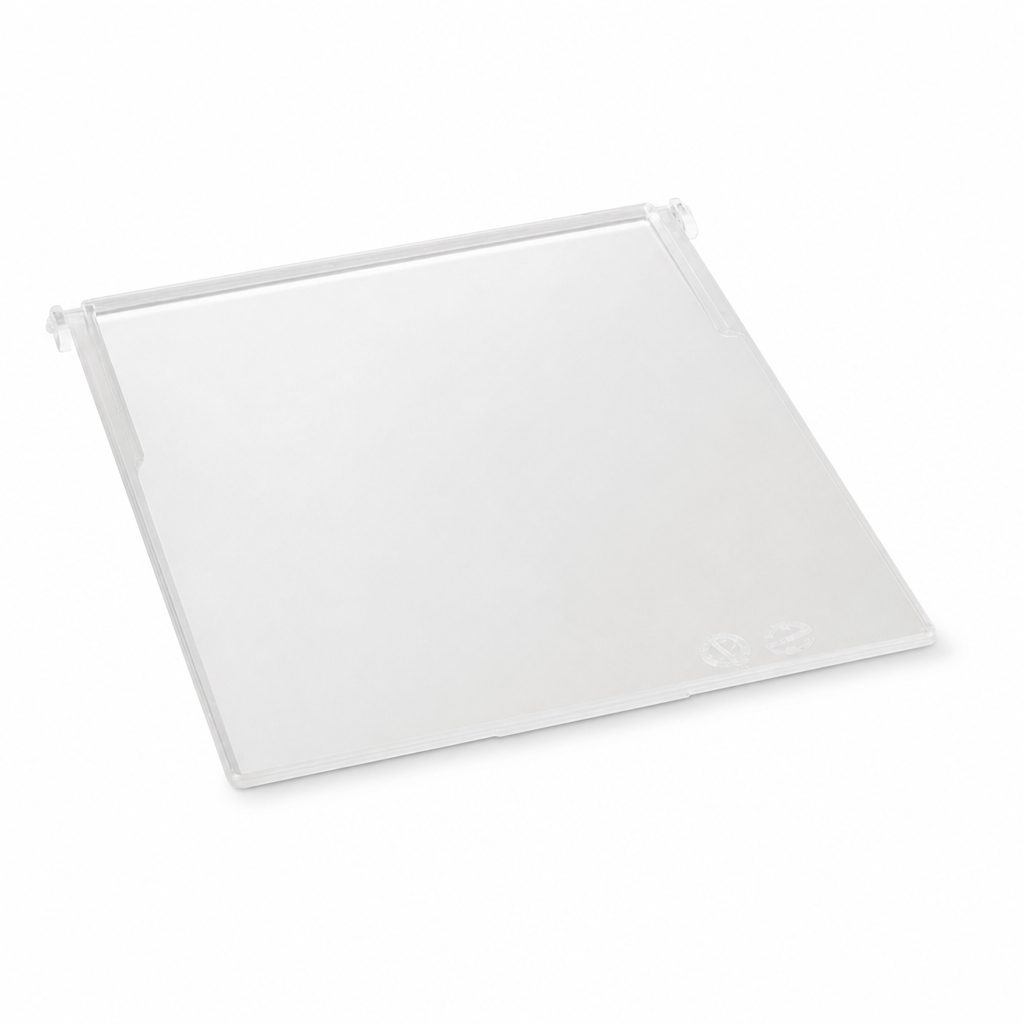 Plastic Storage Bin Divider Accessories