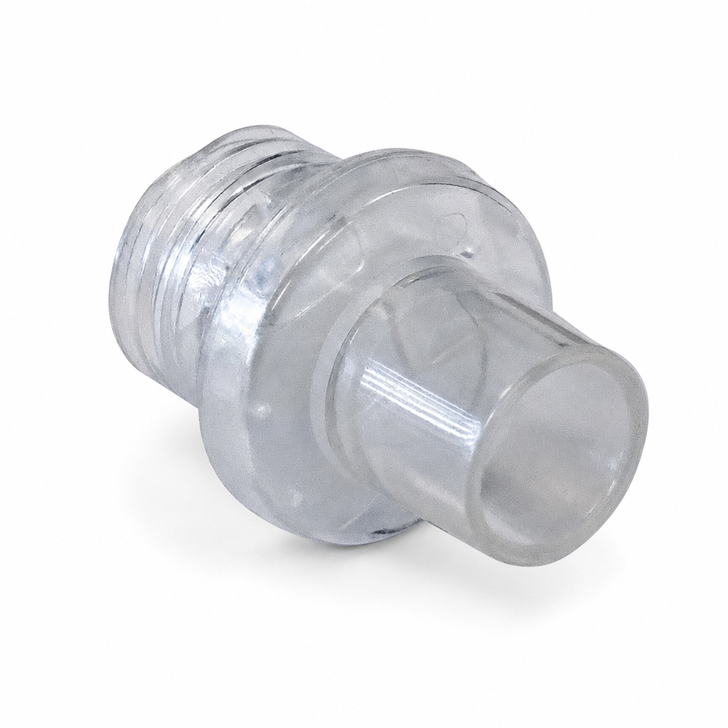 Pocket Face Mask Replacement One-Way CPR Valve