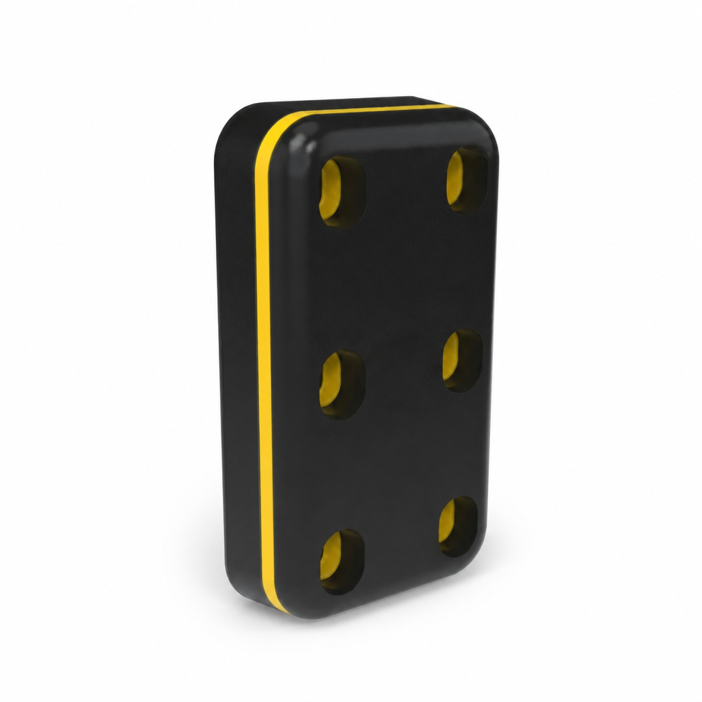 Polyurethane Dock Buffer