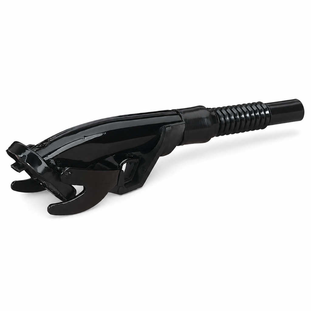 Pouring Spout for 5L to 20L Steel Jerry Cans