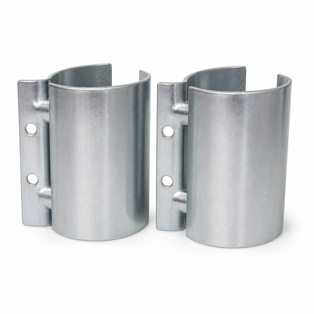 Rack End Wear Collars for Racking Protection