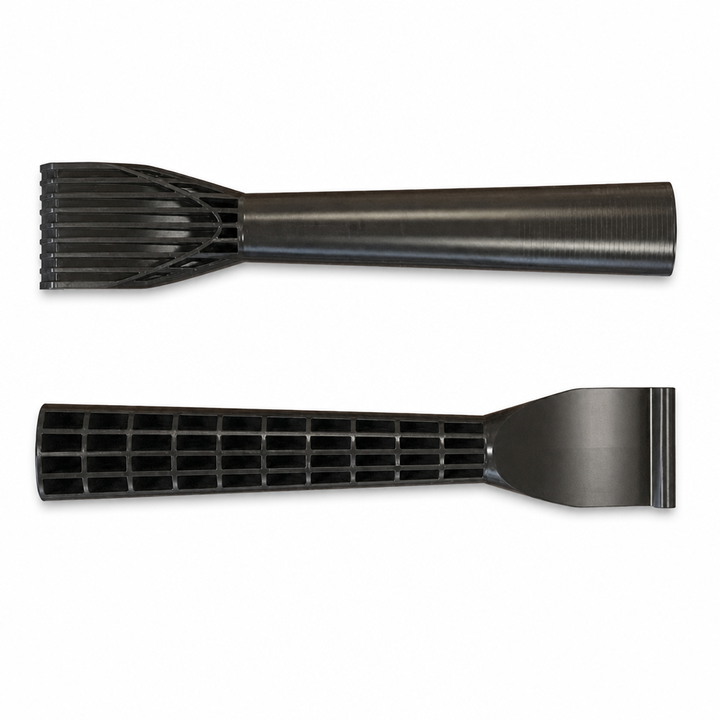 Rack Side Protection Barrier Tool