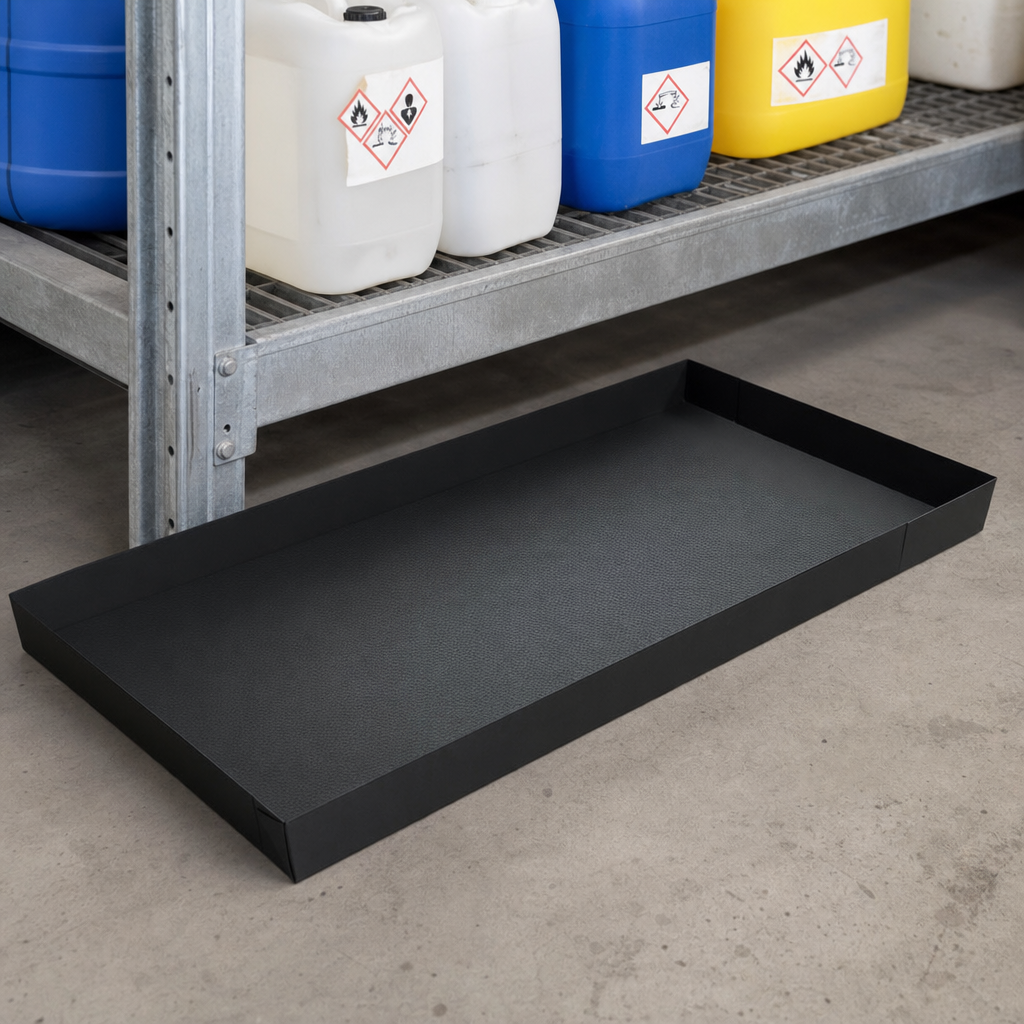 Recycled 25 Litre Spill Containment Tray