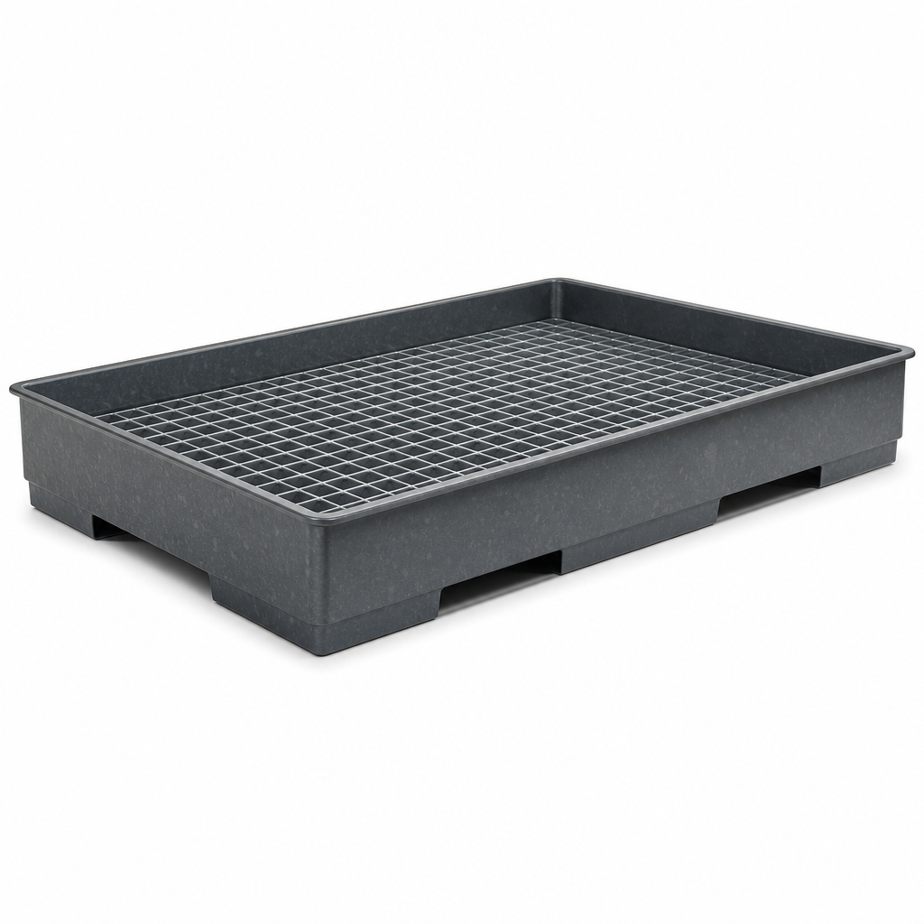 Recycled 35 Litre Spill Tray