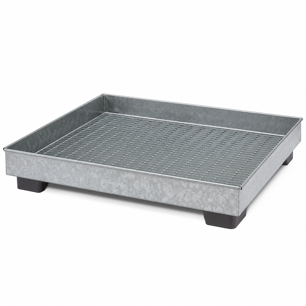 Recycled 55 Litre Spill Tray