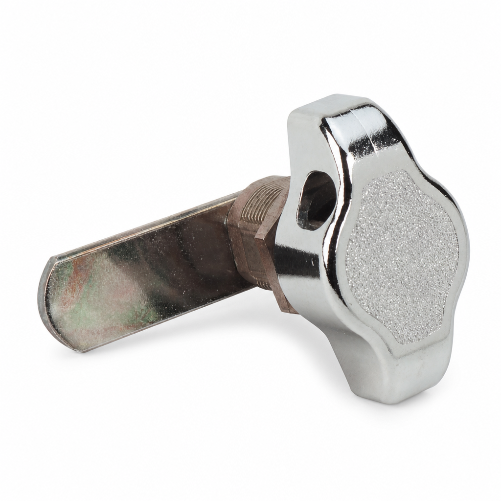 Recycled Steel Hasp Lock for Padlocks 20mm