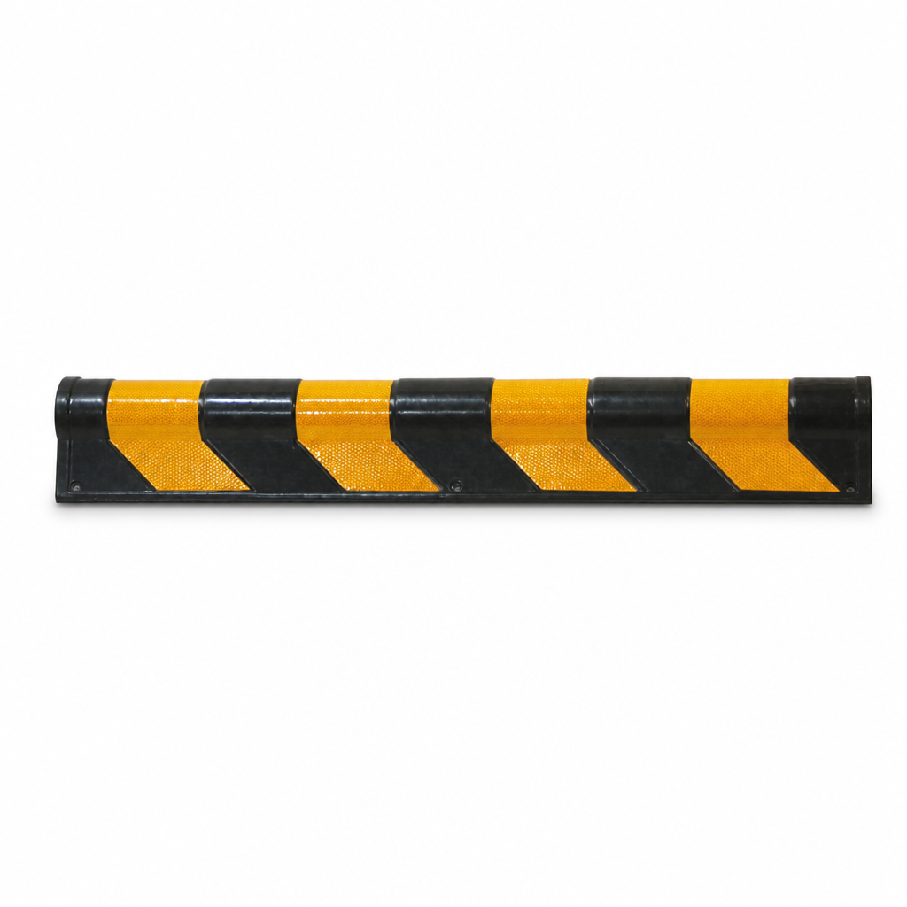 Reinforced Rubber Corner Protector