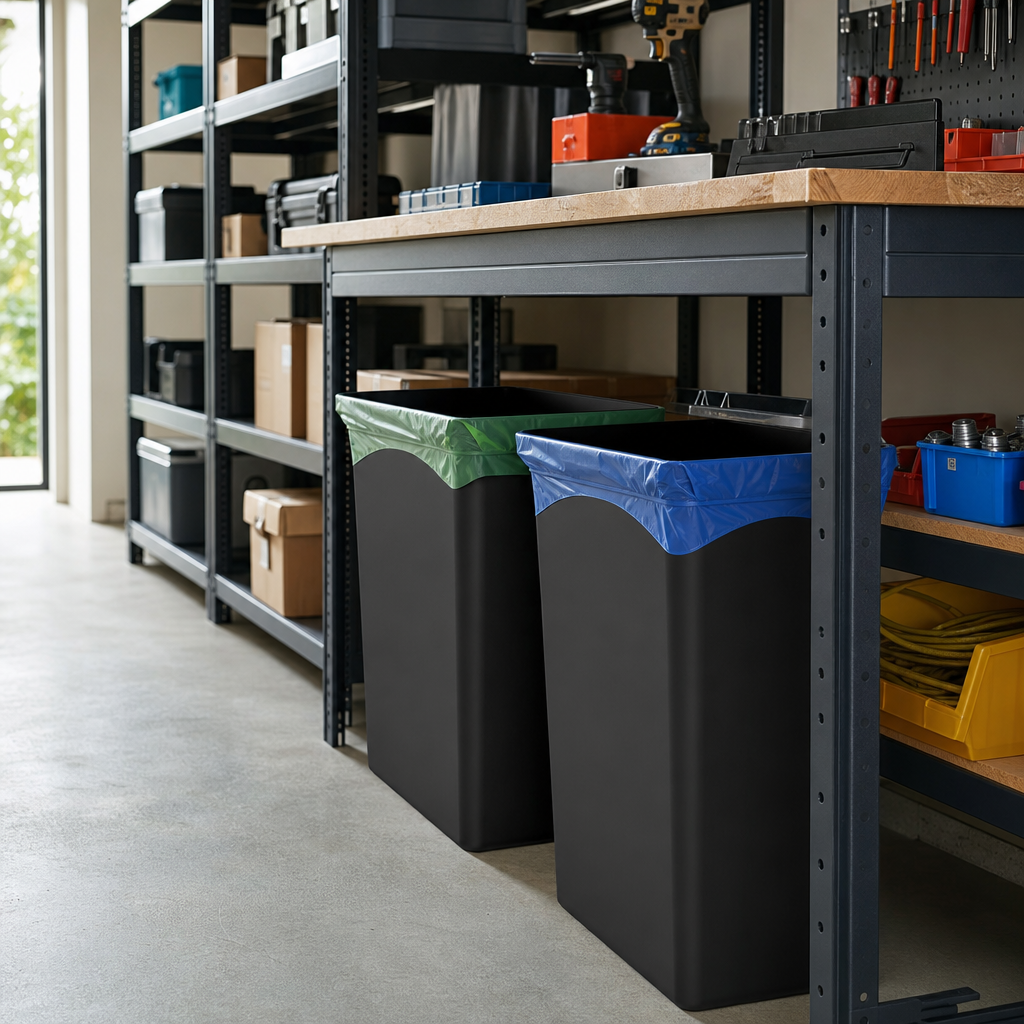 Replacement Inner Buckets for 40-60L Bins