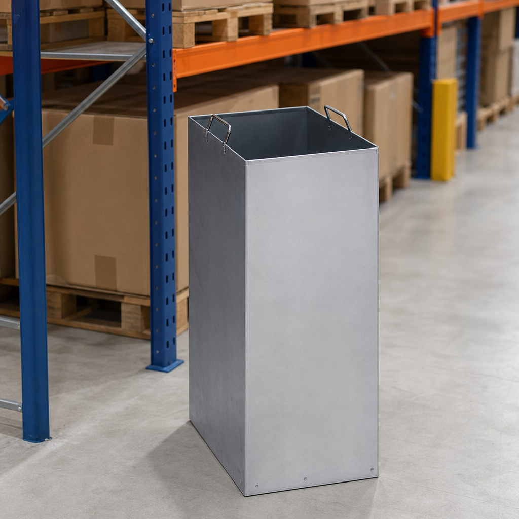 Replacement Inner Buckets for 40-60L Bins