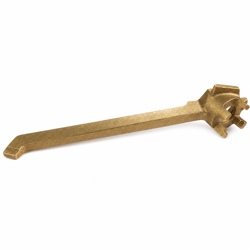 Replacement Key for Bunghole Barrel Pumps