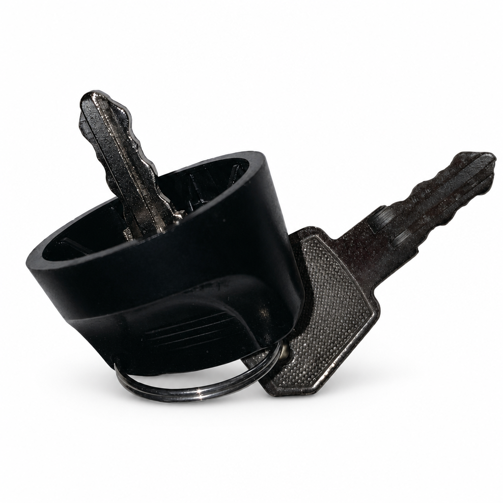 Replacement Key for F4 Electric Pallet Trucks