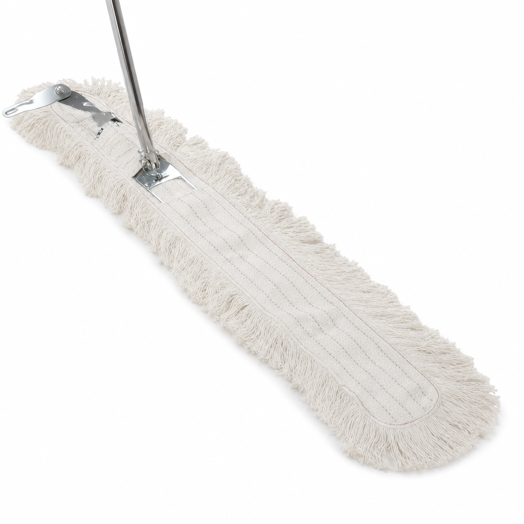 Replacement Mop Heads for Commercial Cleaning