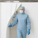 Heavy-Duty White PVC Strip Curtains | Hook-On Fitting | 2mm & 3mm | Ideal for Warehouses & Kitchens