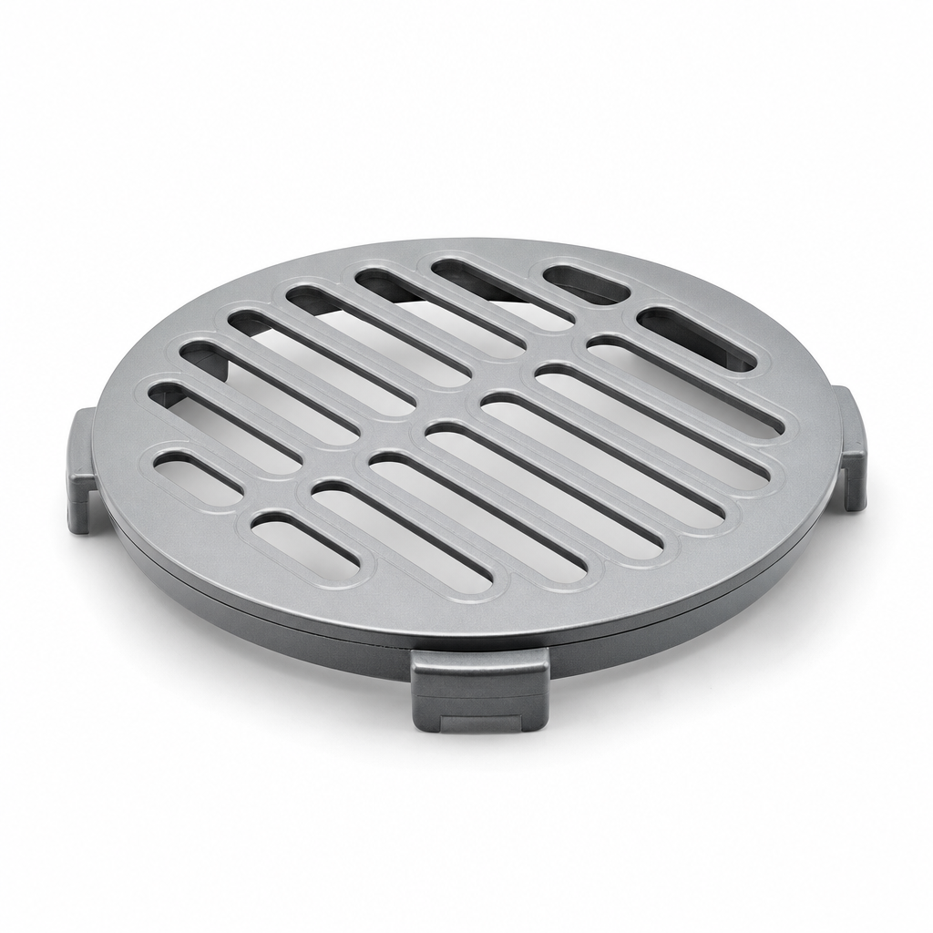 Reusable Thick Plastic Drain Covers