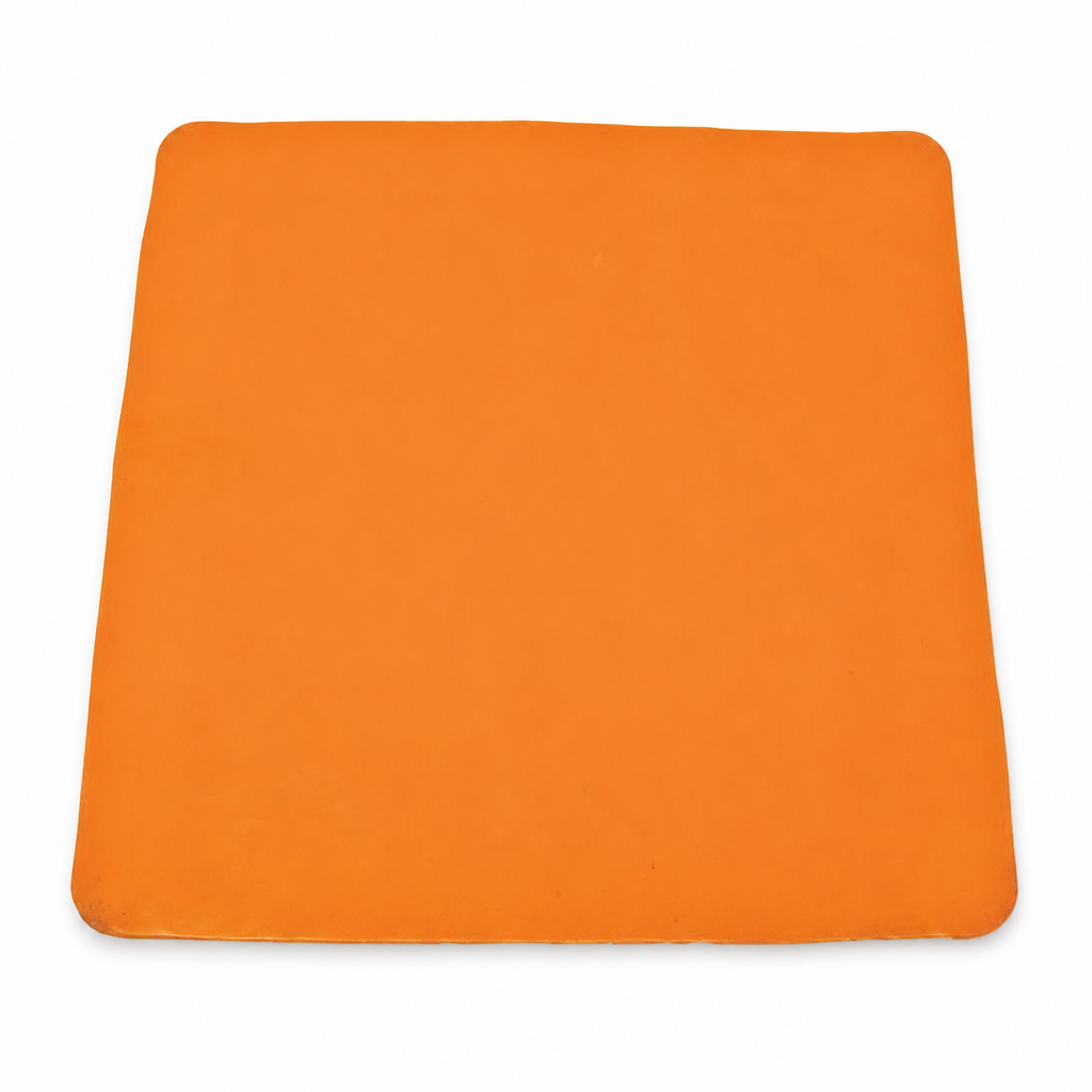 Reusable Thick Plastic Drain Covers