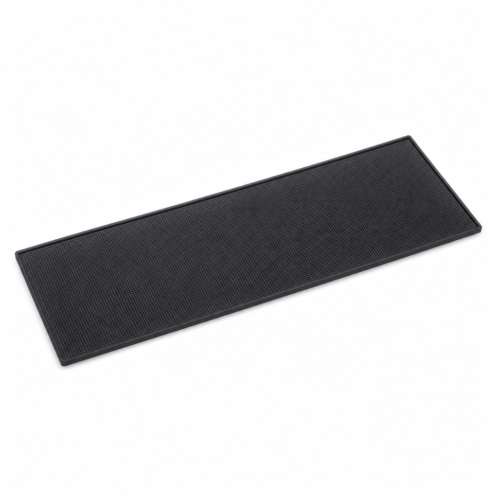 Rubber Drawer Inlay Mat for 1300mm Wide Tool Cupboards