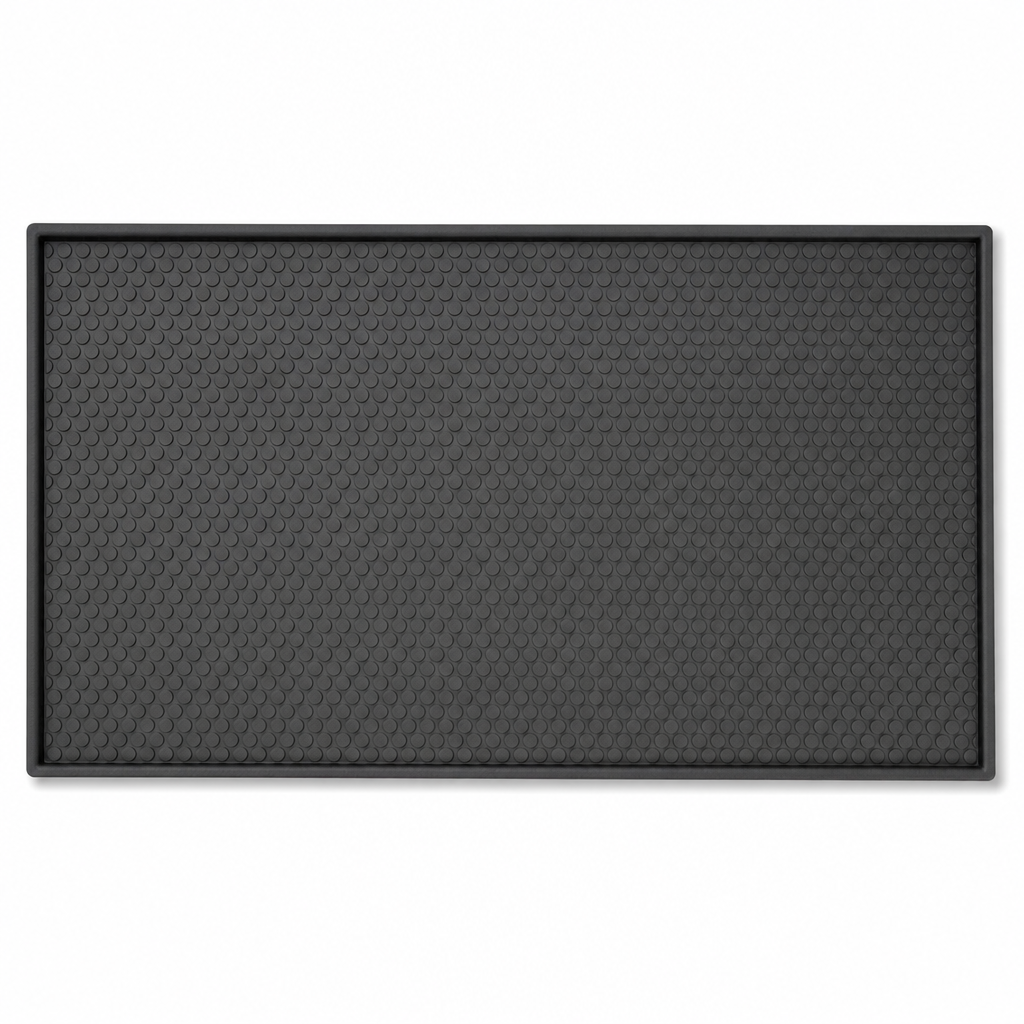 Rubber Drawer Inlay Mat for 800mm Wide Tool Cabinets