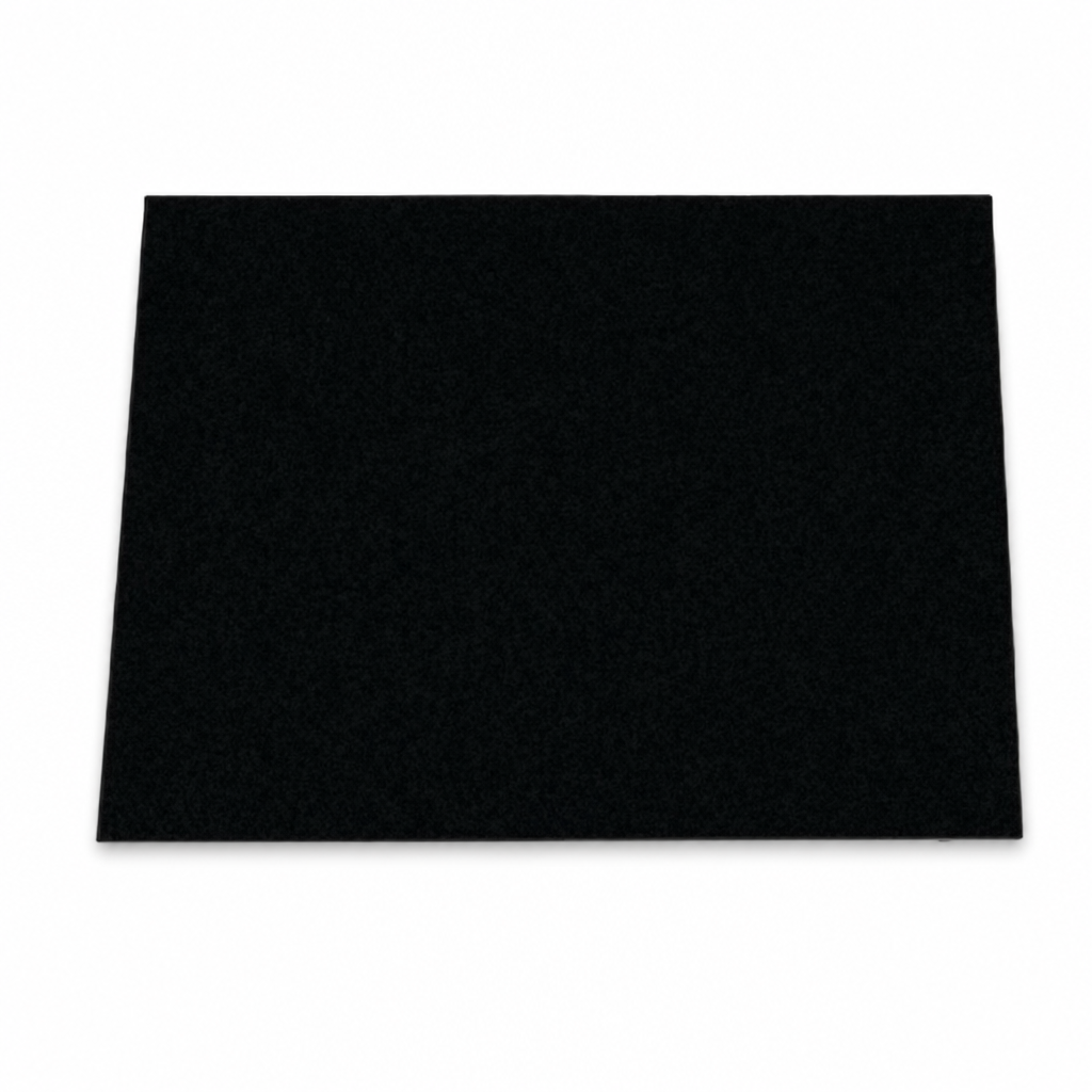 Rubber Inlay Drawer Mat for 525mm and 650mm Deep Drawers