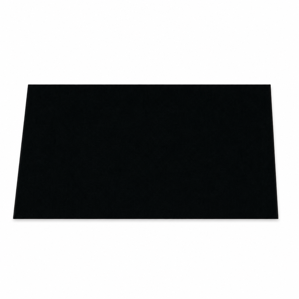 Rubber Inlay Drawer Mat for 650mm Wide Tool Cabinets