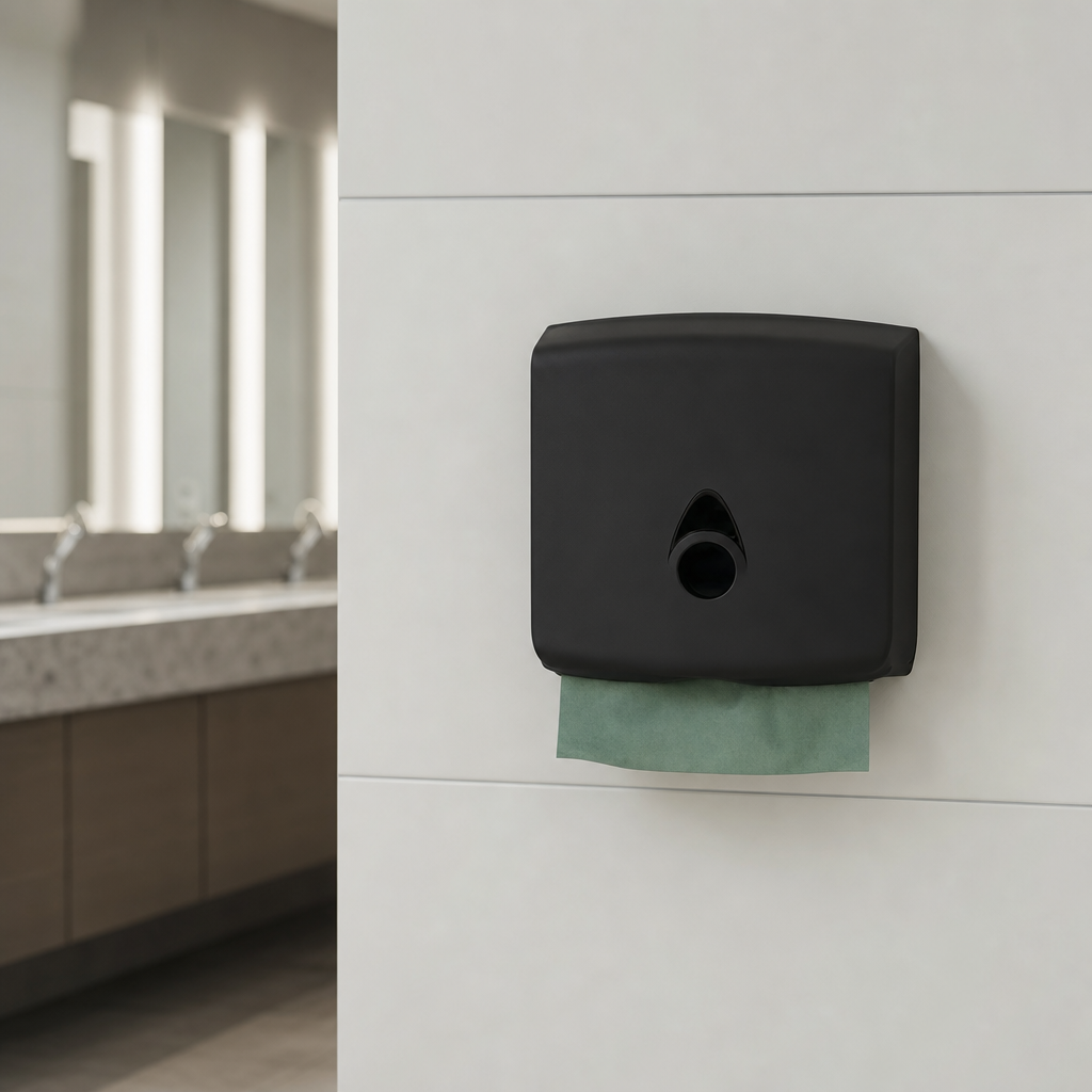 Shadow Tool and Wet Cleaning Notice Board Station