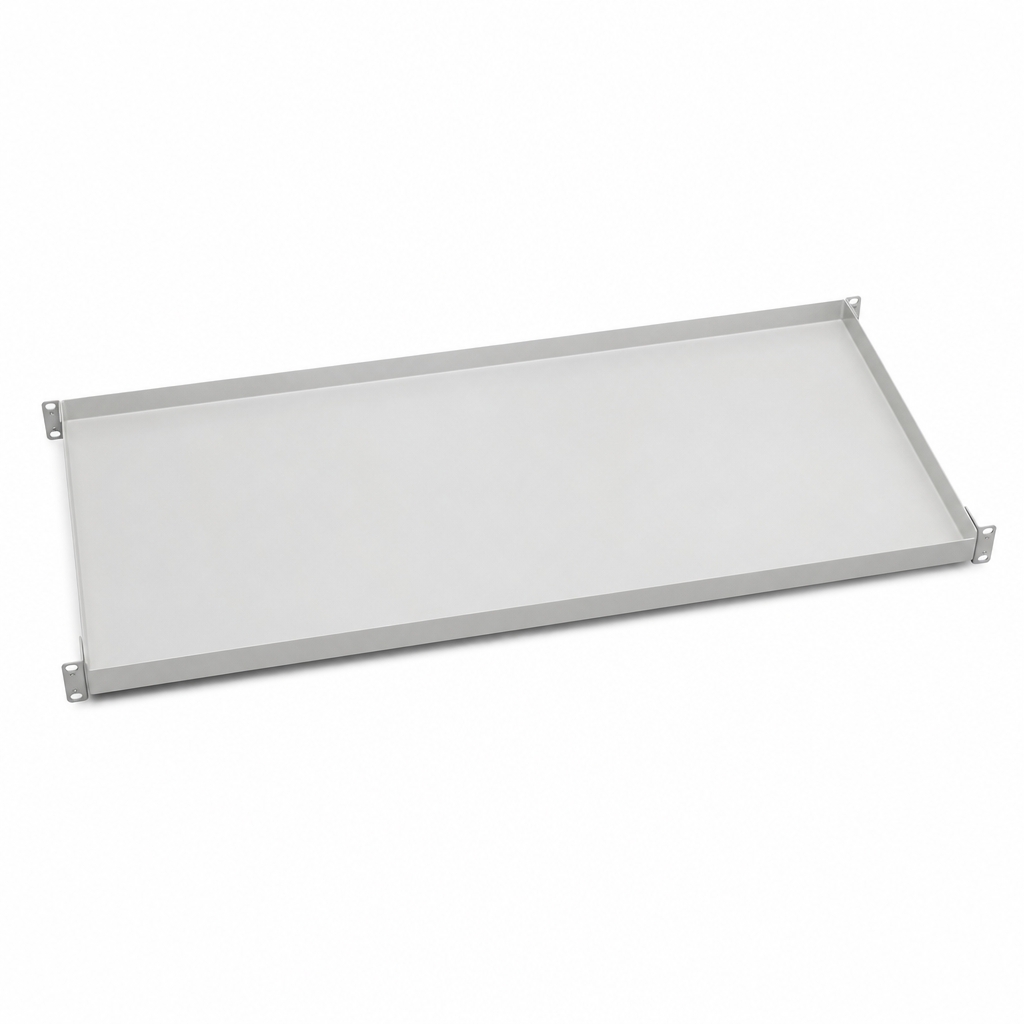 Shelf Accessory for Metal Storage Cupboard 1050 x 550mm