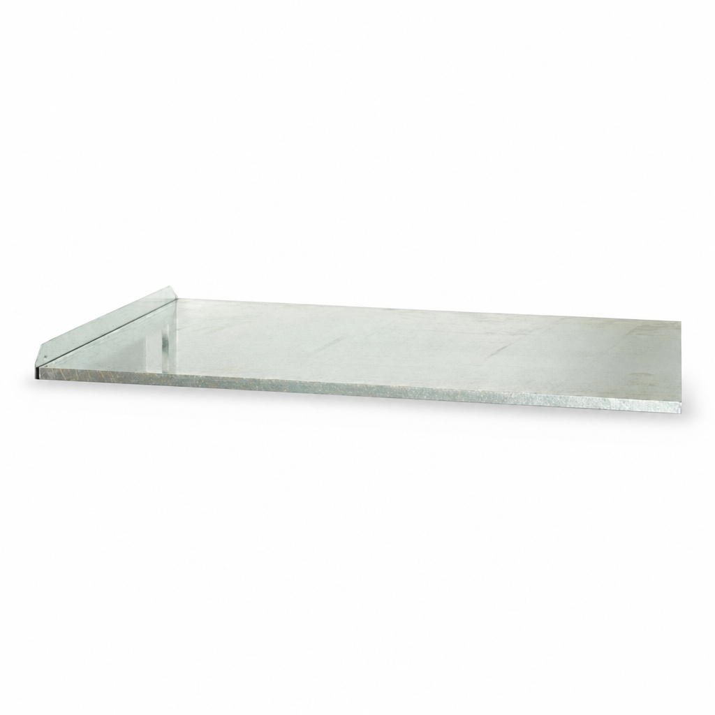Shelf Accessory for Metal Storage Cupboard 1050 x 550mm