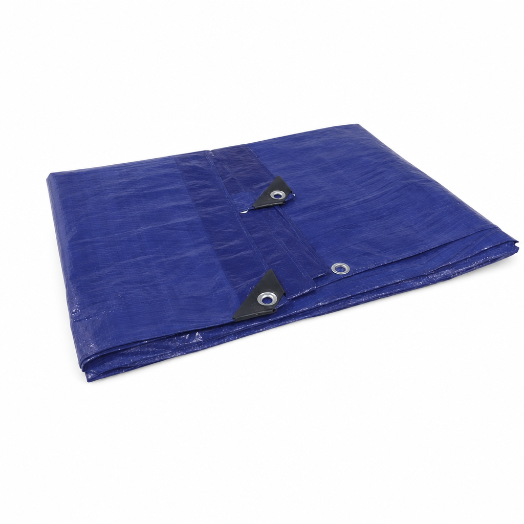 Single Use Protective Tarpaulin Sheet