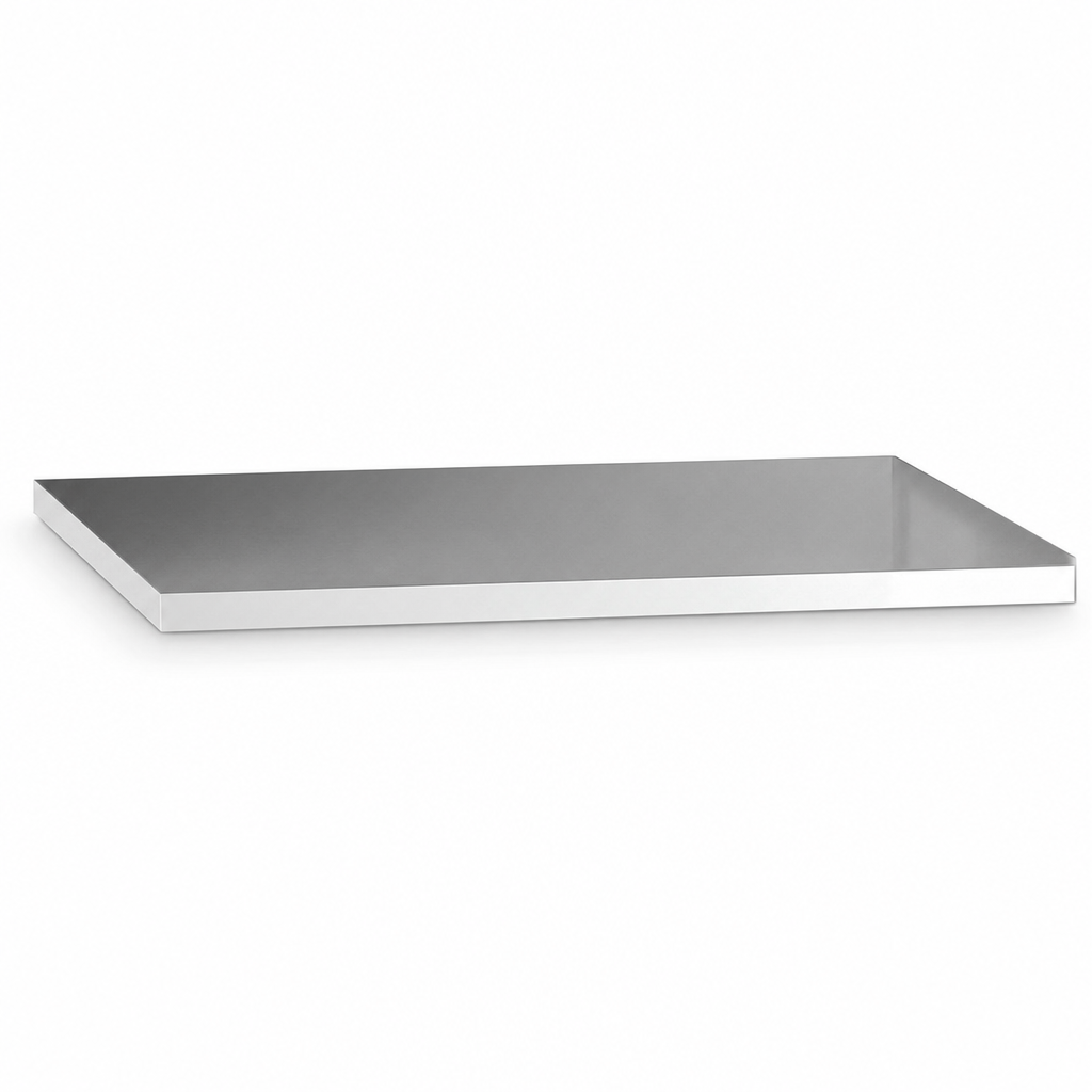 Sliding Door Shelving Accessory 1050mm x 550mm