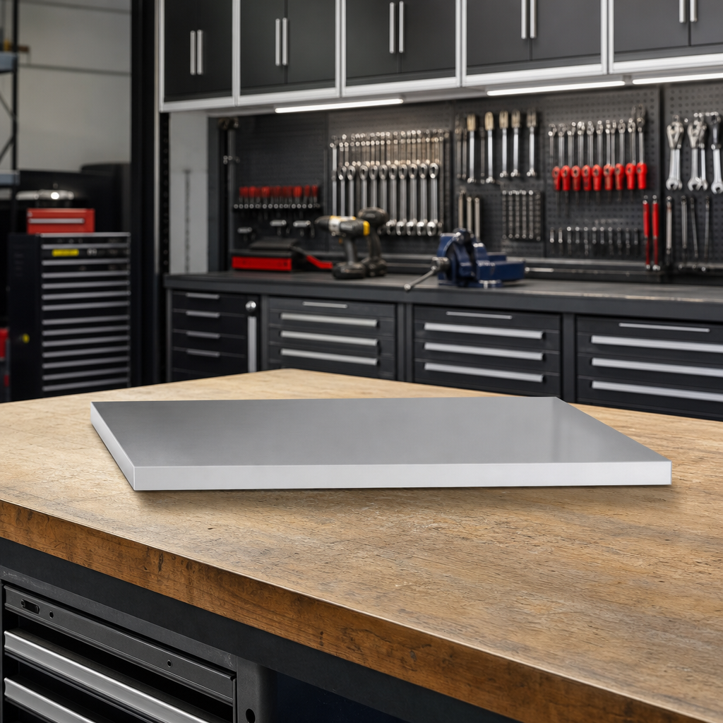 Sliding Door Shelving Accessory 1300mm Width