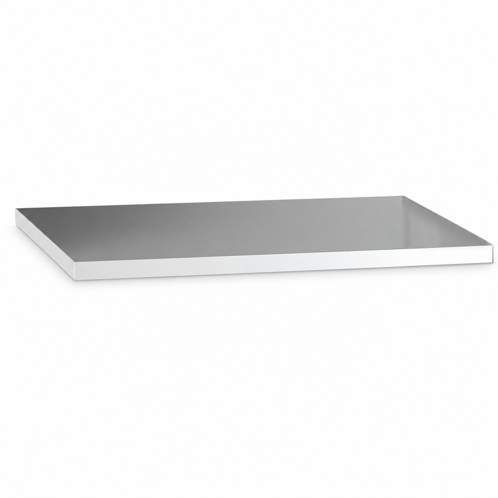 Sliding Door Shelving Accessory 1300mm Width