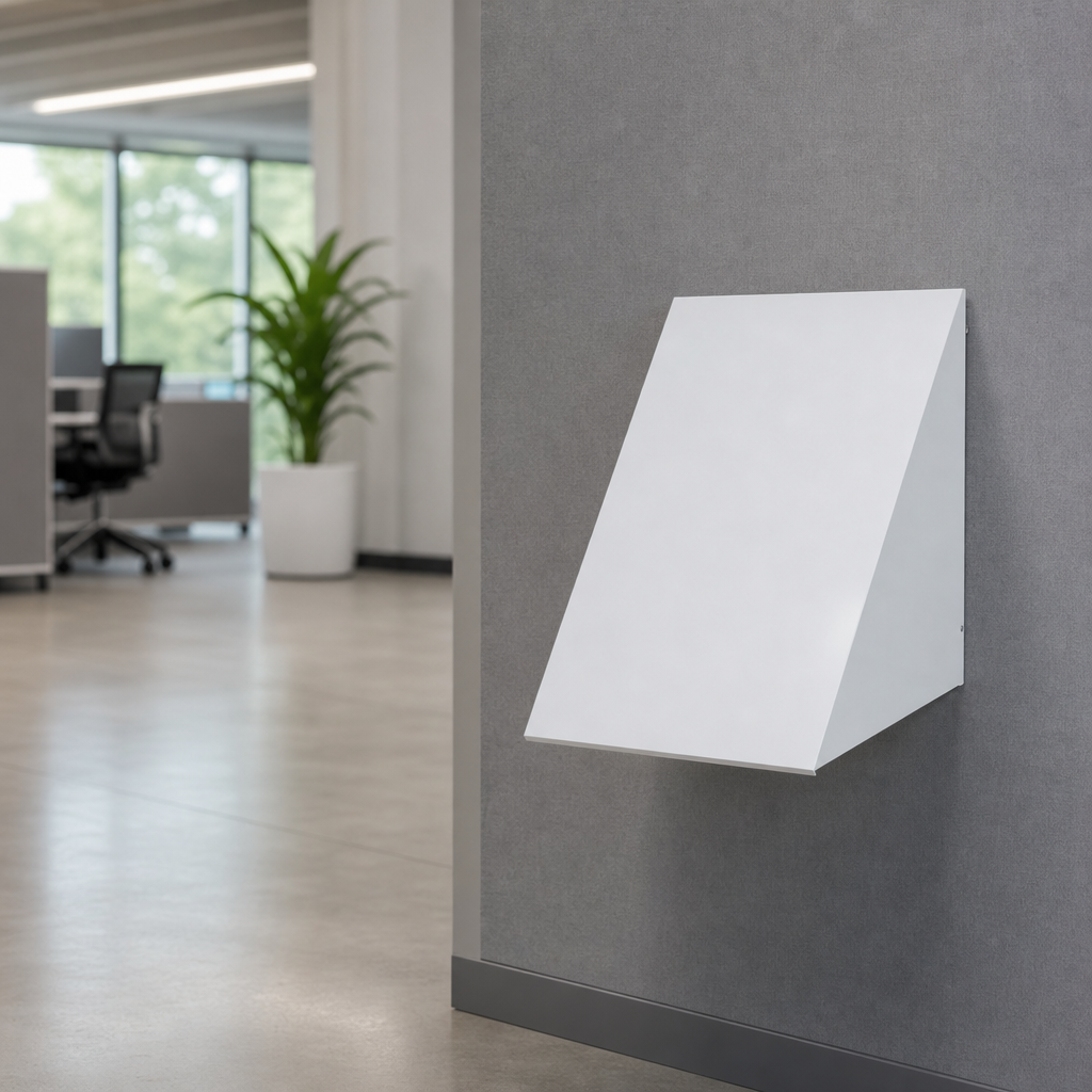 Sloping Top for 1 to 4 Column Lockers
