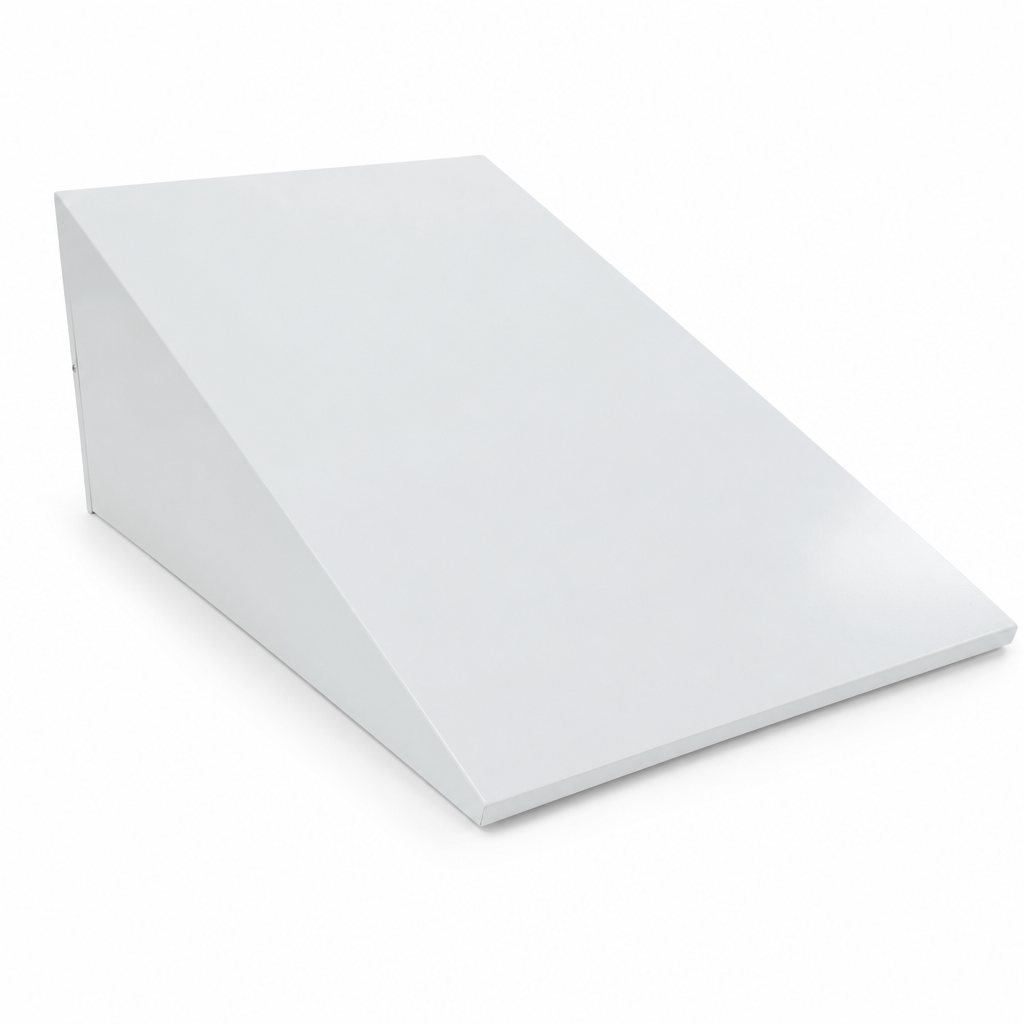 Sloping Top for 1 to 4 Column Lockers