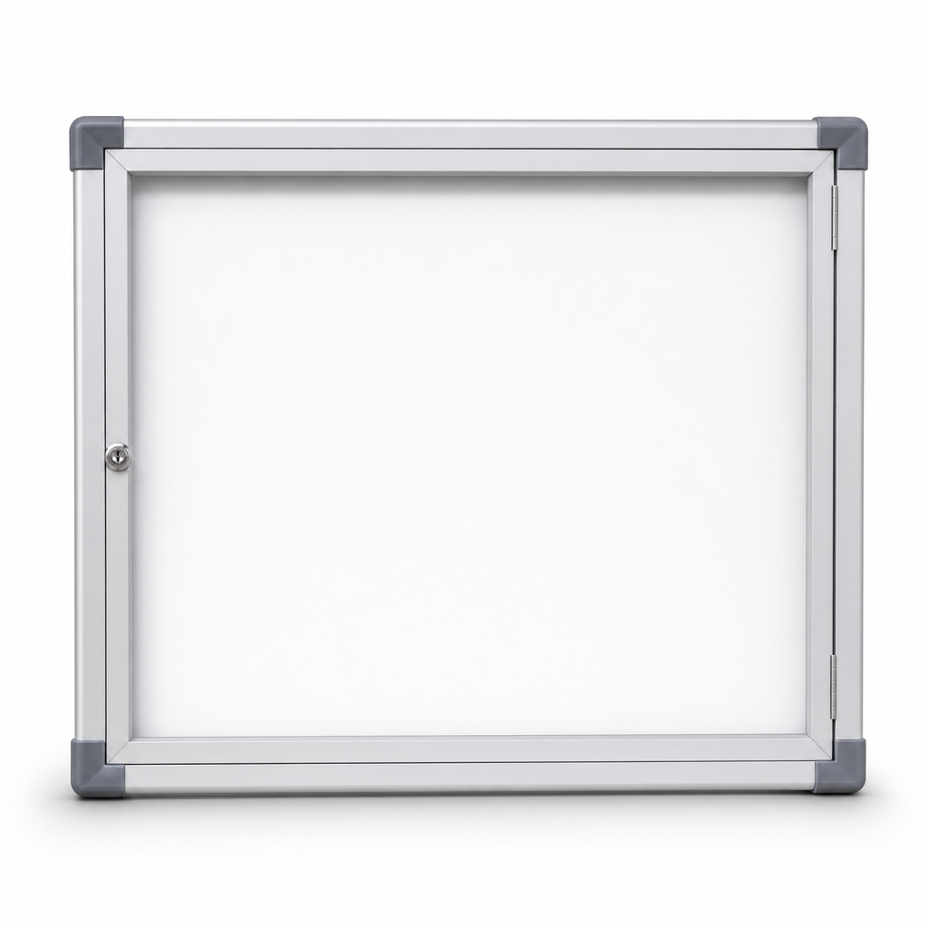 Small Lightweight Notice Shadow Board for 5S Communication