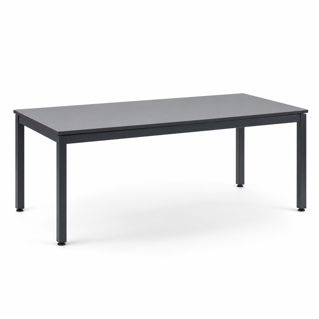 Standard 1600mm Office Meeting Table