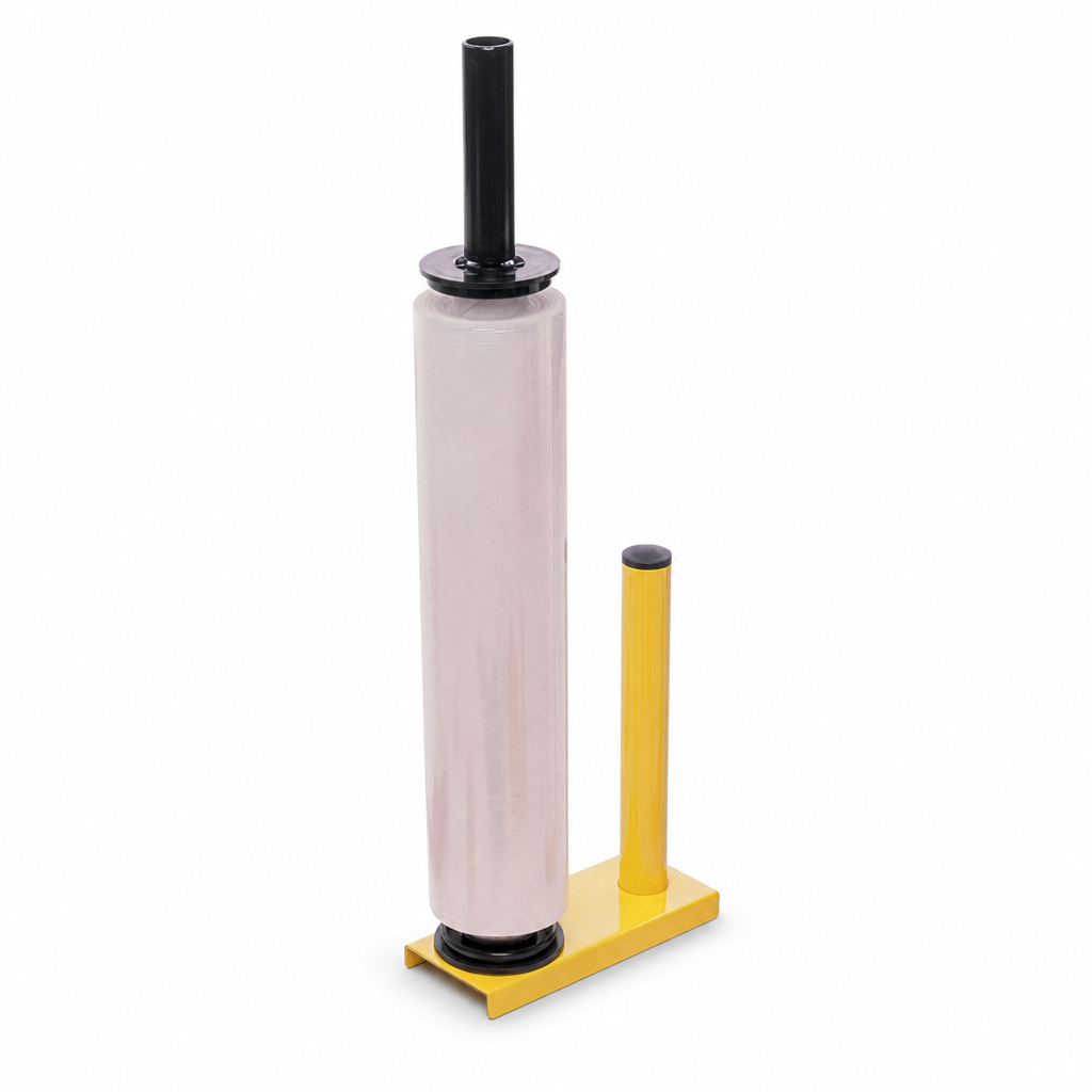 Standard Hand Held Pallet Wrap Dispenser