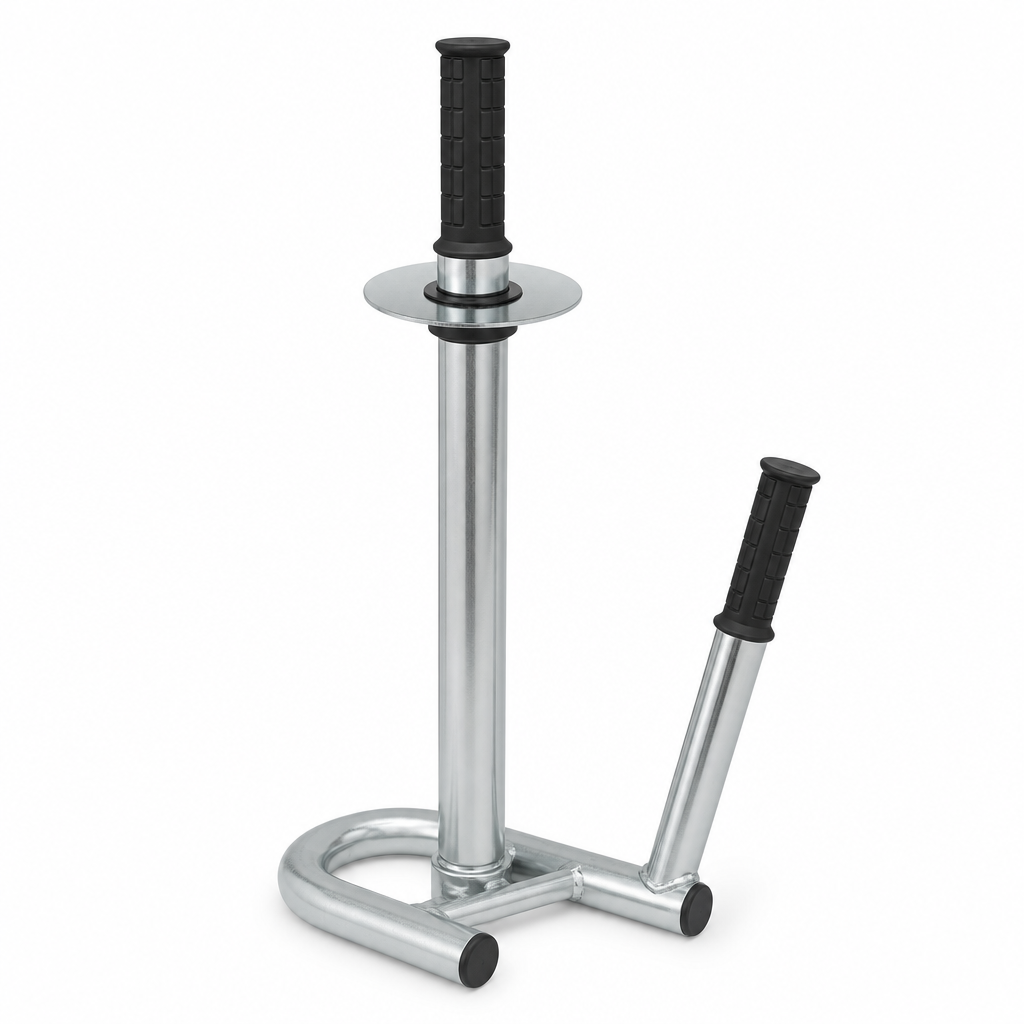 Standard Hand Held Pallet Wrap Dispenser